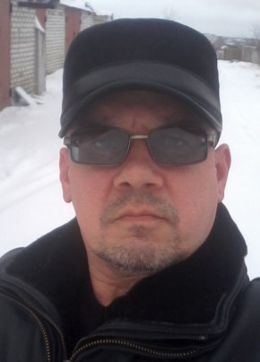 Александр, 53, Россия, Алатырь