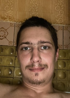 Александр, 28, Россия, Малоярославец