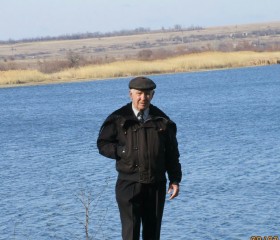 Василий, 82 года, Карлівка