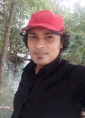 Ashik из Ipoh 28 лет