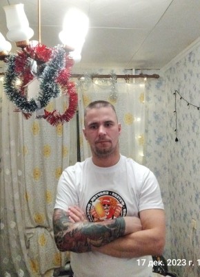 Денис, 37, Россия, Тучково