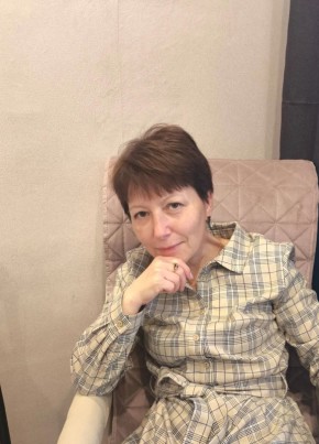 Светлана из Зеленограда 55 лет