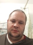 Aleksey, 38, Dubna (MO)