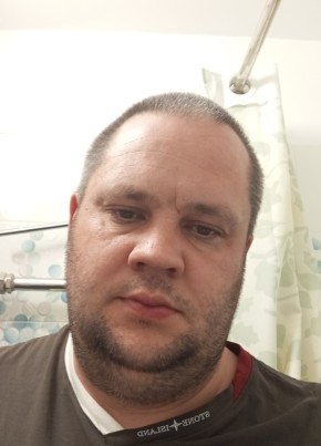 Aleksey, 38, Russia, Dubna (MO)