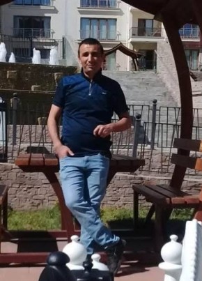 Çetin, 21, Türkiye Cumhuriyeti, Erzurum