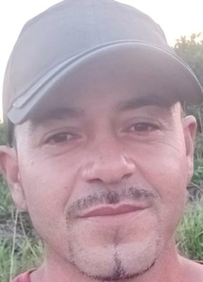 Bruno из Caruaru 37 лет