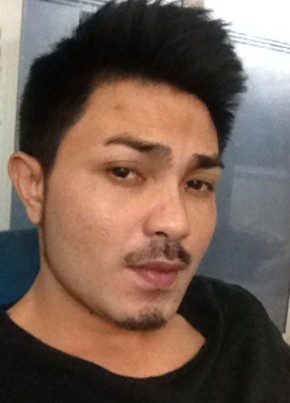 Audaod, 37, ราชอาณาจักรไทย, กรุงเทพมหานคร