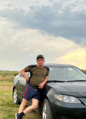 Константин, 52, Україна, Харцизьк