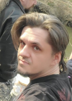 Алексей, 35, Россия, Королёв
