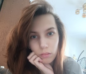 Yuliya, 25, Bangkok