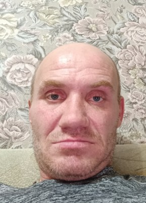 Sergey, 45, Russia, Khabarovsk