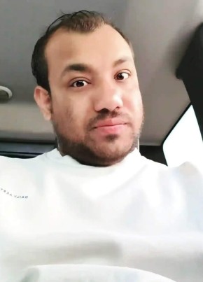 Rakib, 33, المملكة العربية السعودية, الرياض