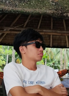 Kirt из Kidapawan 27 лет