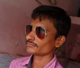 SAGER VADOLIYA, 31 год, Ahmedabad