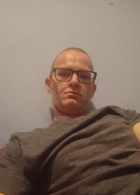 Łukasz из Łódź 31 год