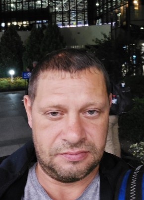 Andrey, 44, Russia, Surgut