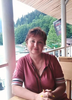 Наталия, 52, Россия, Арсеньев