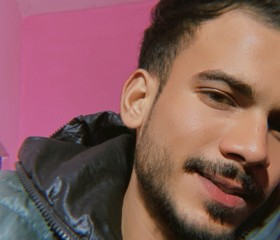 Aven, 20, Ghaziabad