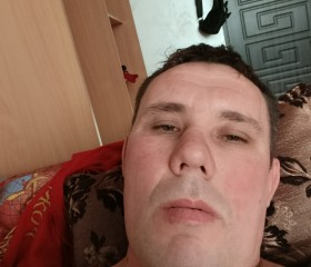 Andrey, 39, Blagoveshchensk (Amur)