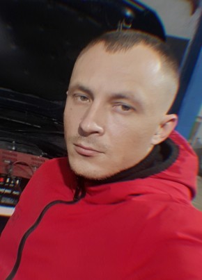 Макс из Tighina 34 года
