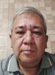 Akhmed, 55, Almaty