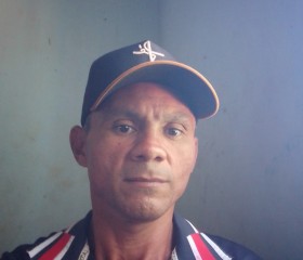 José, 41, Cabimas
