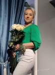 Anna, 45, Gavrilov-Yam