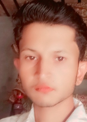 Ali, 18, پاکستان, لاہور