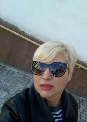 Tatyana, 54, Russia, Saint Petersburg