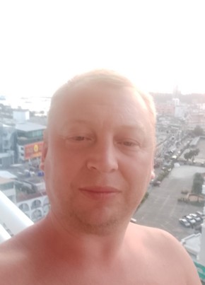 Александр, 46, Россия, Великий Устюг