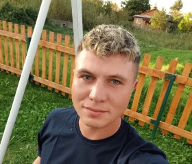 Марк, 29 лет, Вологда