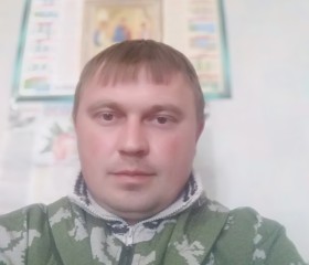 Николай, 37 лет, Фролово