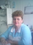 галина, 55 лет, Иркутск