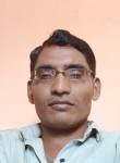 Rupeshdev, 42 года, Ahmedabad