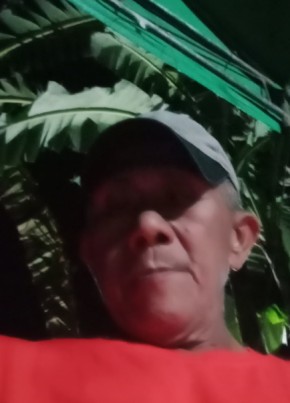 Franklin Ornillo, 21, Philippines, Carmona