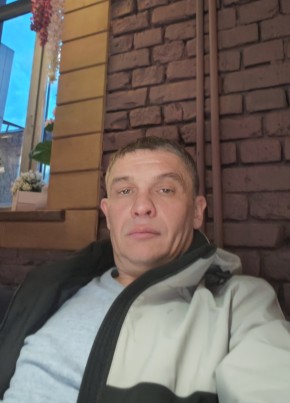 Василе из Санкт-Петербурга 42 года
