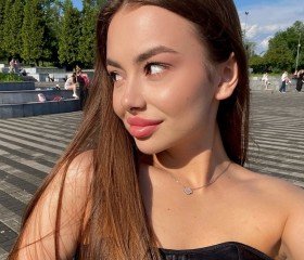 Nika, 23, Rozdilna