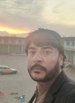 jamal zazai, 18 лет, کابل