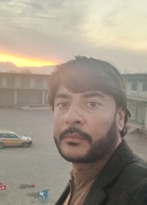 jamal zazai, 18, Afghanistan, Kabul