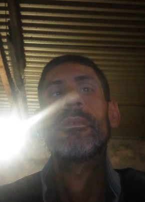Carlos, 44, República Argentina, Posadas