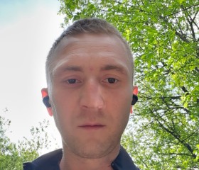 Aleksey, 35, Moscow