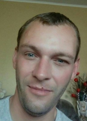 Стантслав, 33, Україна, Київ