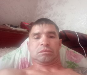 Александр, 44 года, Цивильск