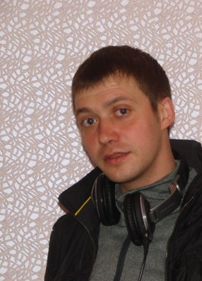 Mishel, 43, Россия, Волгоград