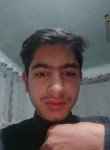Aryan, 18 лет, کابل