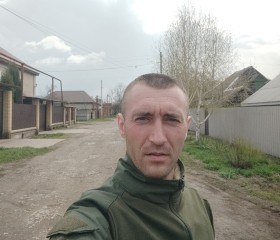 Рома, 33 года, Свердловськ