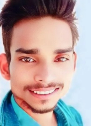 Roy из Janakpur 28 лет