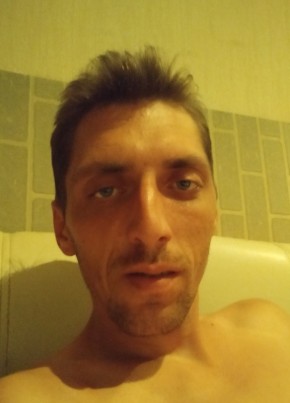 Андрей, 35, Россия, Самара