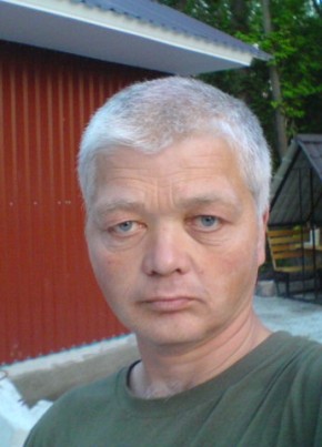 Валентин, 57, Україна, Київ