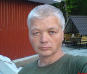 Валентин, 57 лет, Київ